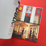 Pentagram Supplement: The Public Theatre