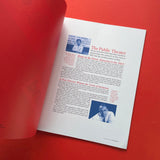 Pentagram Supplement: The Public Theatre