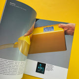 Pentagram Supplement: Halfords Motor Oil