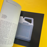 Pentagram Supplement: Halfords Motor Oil