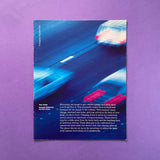 Pentagram Supplement: Granada Motorway Services