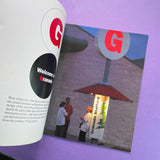 Pentagram Supplement: Granada Motorway Services