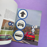 Pentagram Supplement: Granada Motorway Services