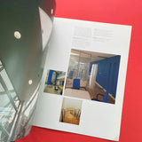 Pentagram Supplement: Adshel