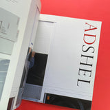 Pentagram Supplement: Adshel
