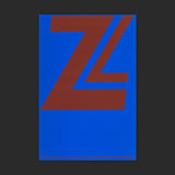 Z is for Zhyper. Conways Photosetting [Poster] Pentagram