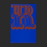 R is for Rome. Conways Photosetting [Poster] Pentagram