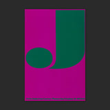 J is for Jumbo. Conways Photosetting [Poster] Pentagram