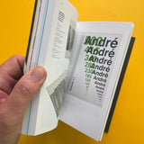 ISTD International TypoGraphic Awards 2014