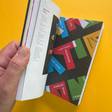 ISTD International TypoGraphic Awards 2014