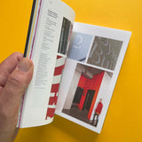ISTD International TypoGraphic Awards 2014