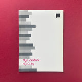 My London / My City [ISTD]. Buy and sell the best graphic design books, journals, magazines and posters with The Print Arkive.