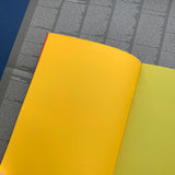ISTD TypoGraphic 58, 2001 [The Designers Republic]