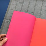 ISTD TypoGraphic 58, 2001 [The Designers Republic]