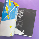 ISTD TypoGraphic 55, 2000 [Attik]