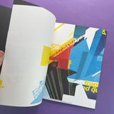 ISTD TypoGraphic 55, 2000 [Attik]