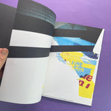 ISTD TypoGraphic 55, 2000 [Attik]