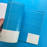 ISTD TypoGraphic 51, 1997 [Cartlidge Levene]