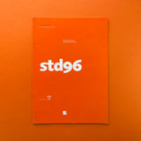 ISTD International Typographic Awards 2014. Buy and sell the best graphic design books, journals, magazines and posters with The Print Arkive.