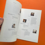 The STD International TypoGraphic Awards ’96 [TypoGraphic 48]
