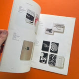 The STD International TypoGraphic Awards ’96 [TypoGraphic 48]