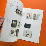 The STD International TypoGraphic Awards ’96 [TypoGraphic 48]