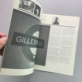 ISTD Condensed 01, Summer 2007