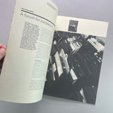 ISTD Condensed 01, Summer 2007