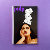 Pulp 24: A journal of people and paper. Buy and sell the best graphic design books, journals, magazines and posters with The Print Arkive.