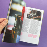 Pulp 24: A journal of people and paper