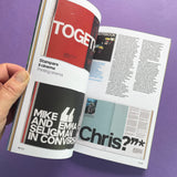 Pulp 24: A journal of people and paper