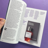 Pulp 24: A journal of people and paper