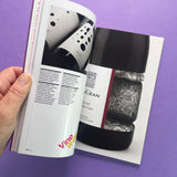 Pulp 18: A journal of people and paper