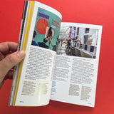 Pulp 21: A journal of people and paper