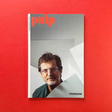 Pulp 21: A journal of people and paper. Buy and sell the best graphic design books, journals, magazines and posters with The Print Arkive.