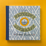 The Captain’s Alphabet. Buy and sell the best graphic design books, journals, magazines and posters with The Print Arkive.