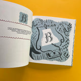 The Captain’s Alphabet