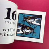 Teeth Tails and Tentacles: An Animal Counting Book