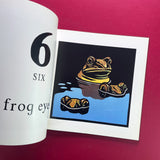 Teeth Tails and Tentacles: An Animal Counting Book