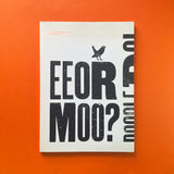 Eeormoo? A menagerie of wishful thinking [Jim Sutherland]. Buy and sell the best graphic design books, journals, magazines and posters with The Print Arkive.