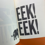 Eeormoo? A menagerie of wishful thinking [Jim Sutherland]