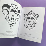 Typographic Specimens: A Natural History of Letterforms
