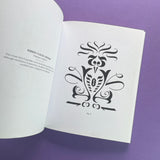 Typographic Specimens: A Natural History of Letterforms