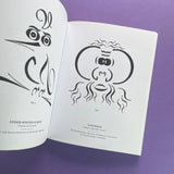 Typographic Specimens: A Natural History of Letterforms