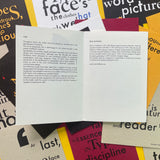 Fenner Paper: Type [Postcards]