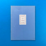Twenty Six Famous Letters: From the Collection of Avalon [McNaughton Paper]. Buy and sell the best graphic design books, journals, magazines and posters with The Print Arkive.
