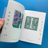Twenty Six Famous Letters: From the Collection of Avalon [McNaughton Paper]