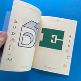 Twenty Six Famous Letters: From the Collection of Avalon [McNaughton Paper]