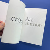 Julian Morey / abc—xyz; identities, logotypes, typefaces and other commercial art