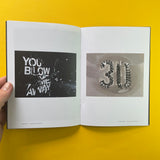 Craig Ward, Words Are Pictures